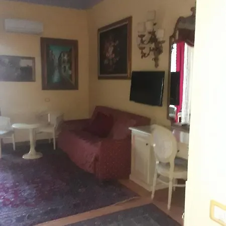 B&B Florio Catania Exterior foto