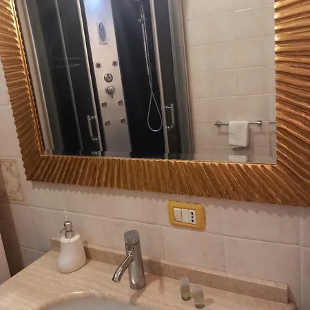 B&B Florio Catania Exterior foto