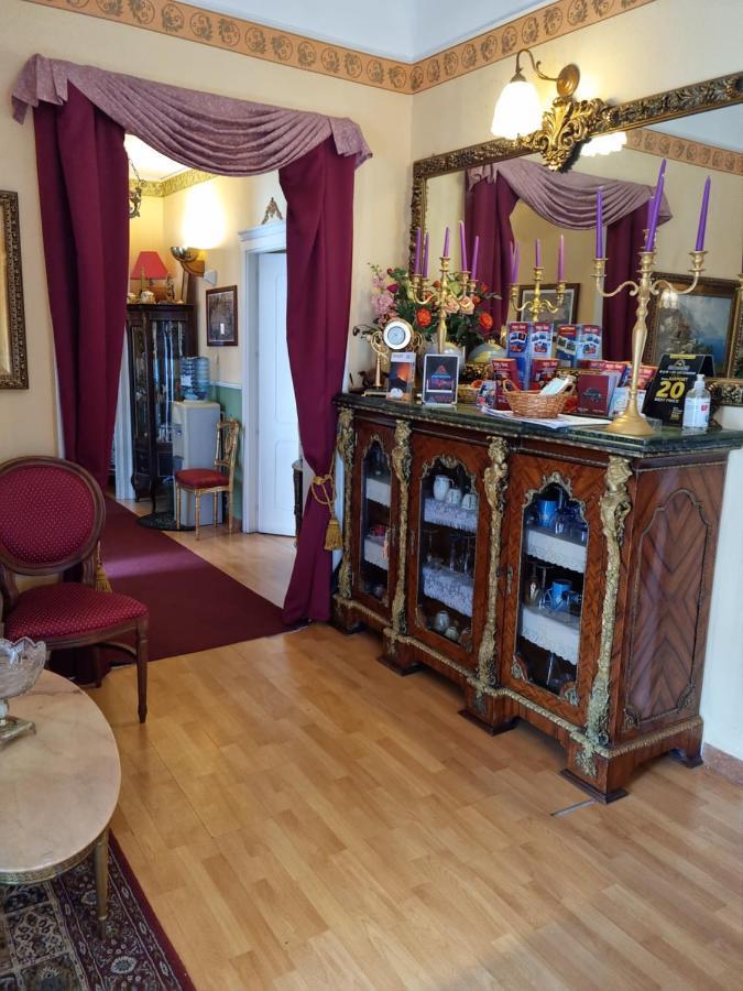 Bed & Breakfast Florio