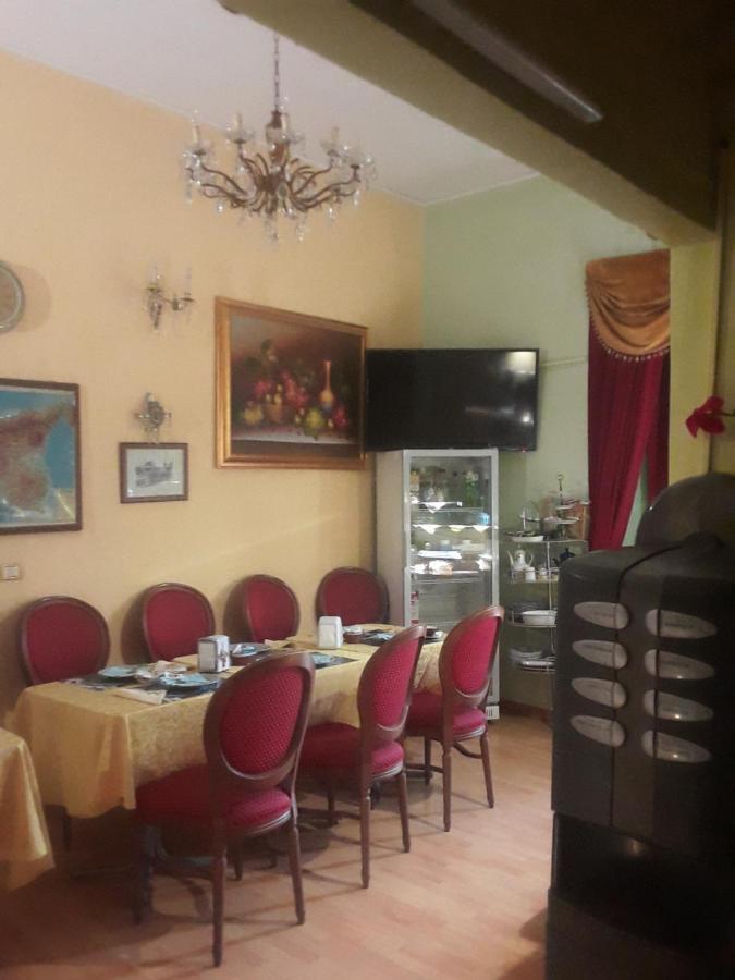 Frühstückspension Florio CTA