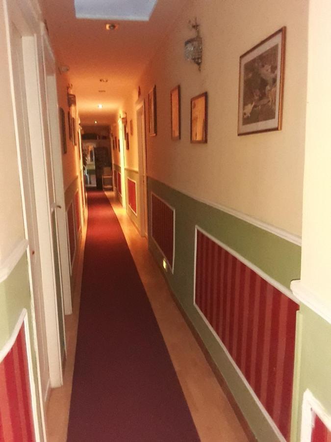 Florio Bed & Breakfast